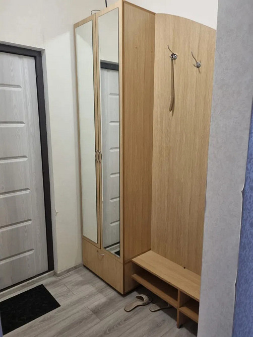 Оренда Квартира 1-кімнатна, 7/22 поверх на вул. Елизавети Чавдар, 34 Киев - изображение 13