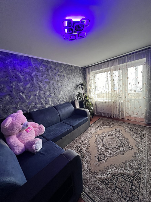 Продаж 3к Квартира 65 кв.м Театральна Zhytomyr - photo 3