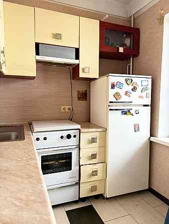 Продаж Квартира 1-кімнатна, 8/9 поверх на Оболонський вул., д. 16 Киев