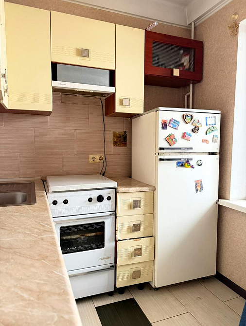 Продаж Квартира 1-кімнатна, 8/9 поверх на Оболонський вул., д. 16 Киев - изображение 3