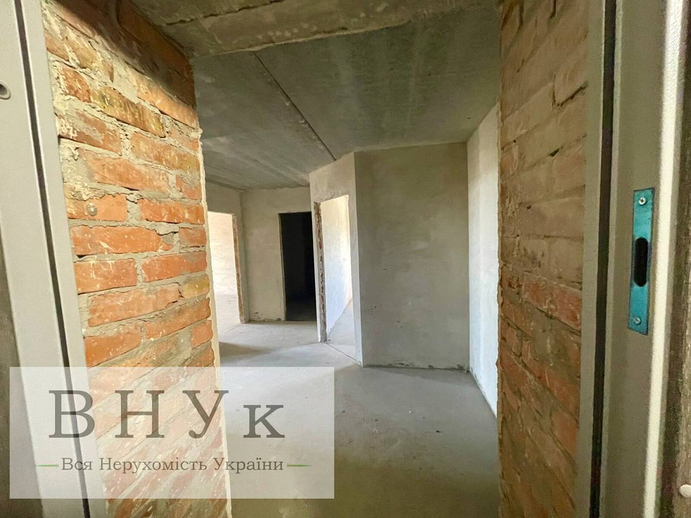 Продаж Квартира 2-кімнатна, 6/9 поверх на вул. Довженка О. Тернопіль - фото 11