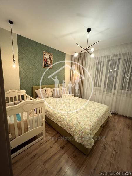 Продаж Квартира 2-кімнатна, 3/10 поверх на Стрийська, 115 Львов - изображение 13