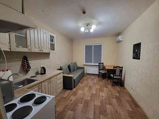 Оренда Квартира 1-кімнатна, 21/25 поверх на Чавдар, 14 Киев