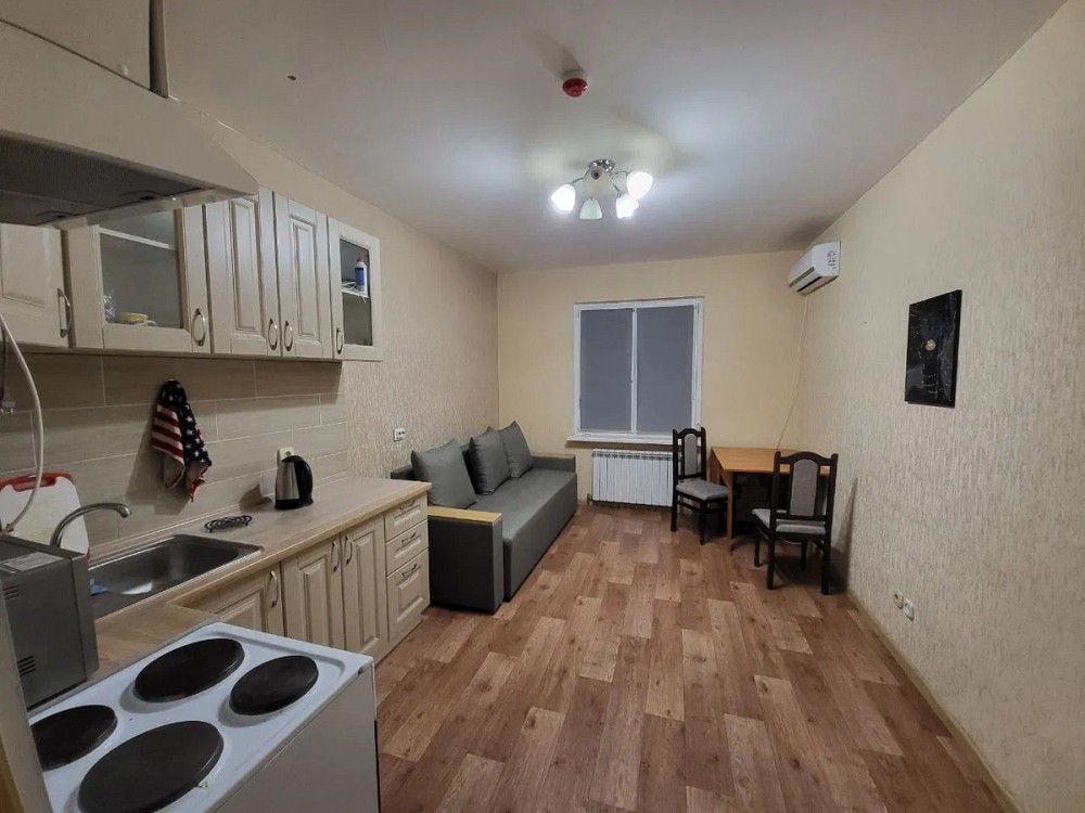 Оренда Квартира 1-кімнатна, 21/25 поверх на Чавдар, 14 Київ - фото 5