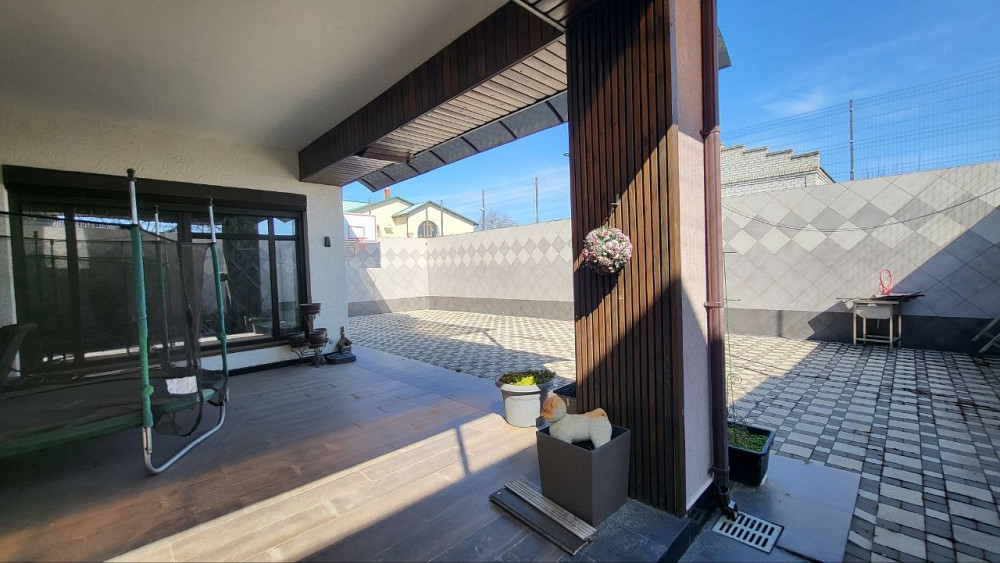 Продаж Будинок 4-кімнатний на ул. Сухолиманная, 10-А Одеса - фото 2