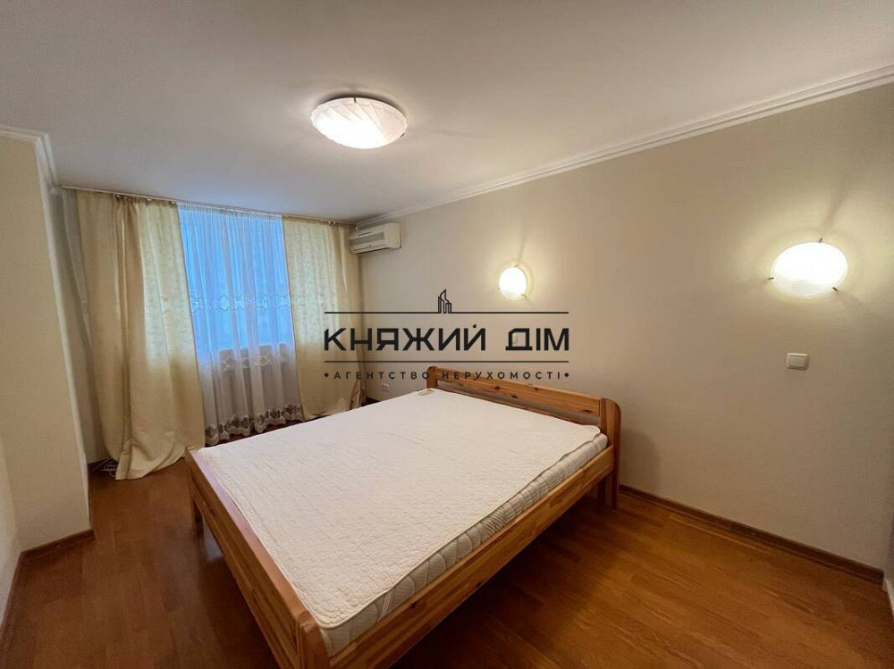 Оренда видової дворівневої 4-х к.кв. метро Оболонь по пр-ту В. Івасюка в Оболонському р-ні. Код об'єкту №: 11202410 Київ - фото 11