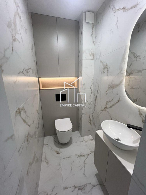 Продаж 2к Квартира 68 кв.м Угорська вул. Львов - изображение 13