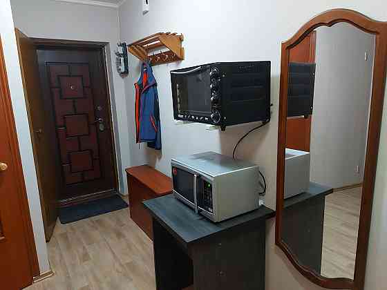 Продаж Квартира 2-кімнатна, 3/5 поверх на Ицхака Рабина улица, 57 Одеса