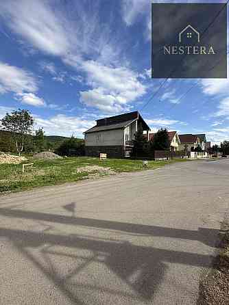 Продаж земельної ділянки 8 соток Uzhhorod