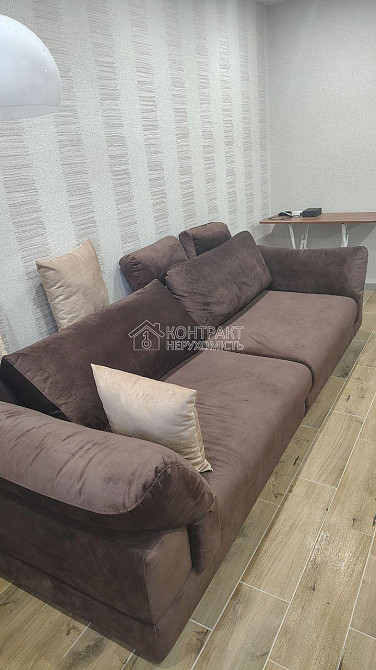 Продаж 2к Квартира 46 кв.м Людвига Свободы вул. Харків - фото 1