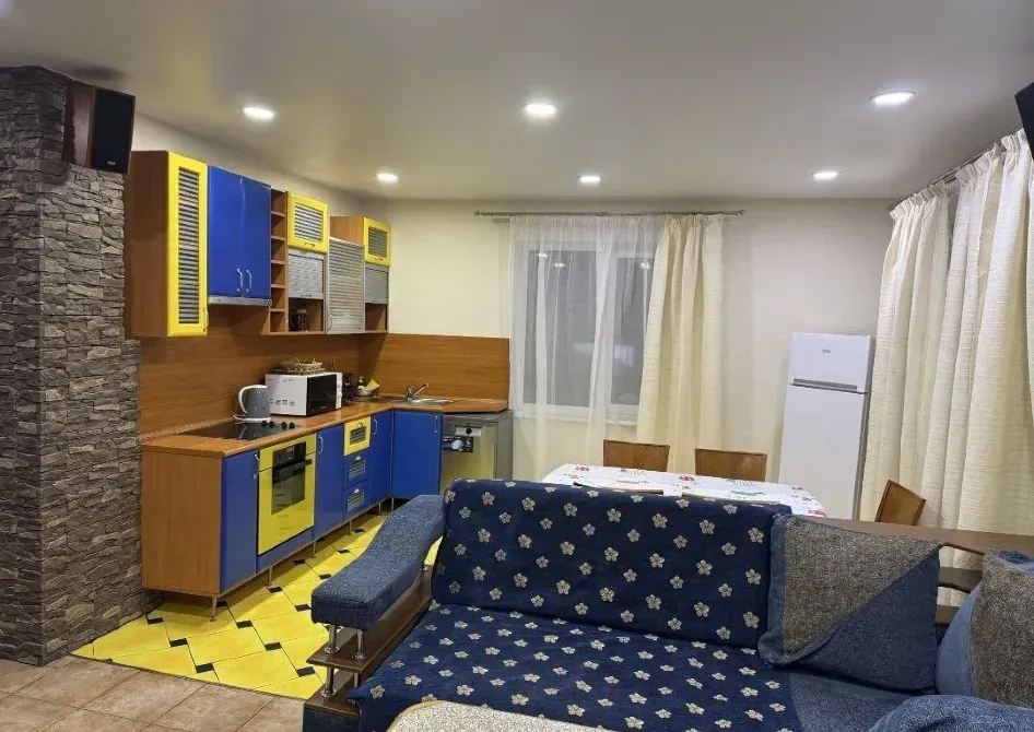 638 Будинок біля води з басейном Київ - фото 11