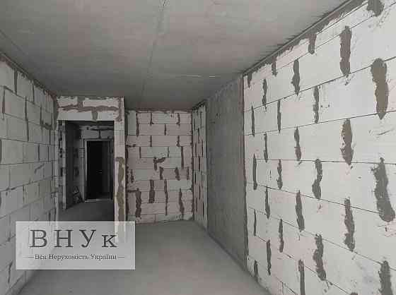 Продаж Квартира 2-кімнатна, 6/11 поверх на вул. Київська Ternopil'