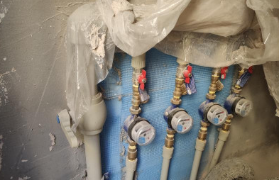 Двух комнатная квартира с кухней гостинной на Даче Ковалевского Одеса - фото 16