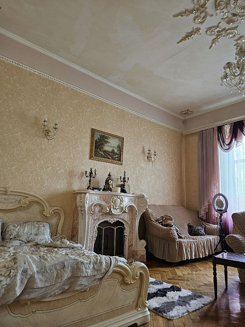 Продам шикарную 3х ком.квартиру в р-н парка Шевченко Одесса - изображение 3