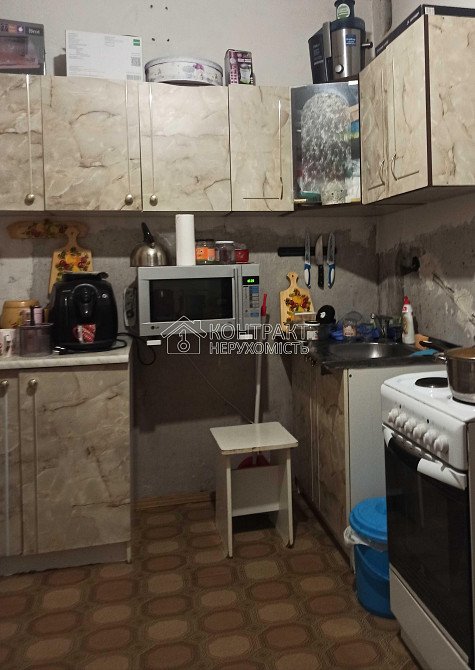 Продаж Квартира 2-кімнатна, 5/16 поверх на вул. Саперна Харків - фото 5