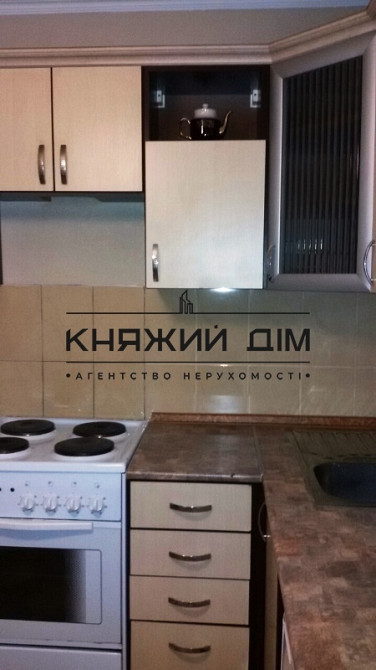 Оренда Квартира 1-кімнатна, 10/16 поверх на Севастопольская ул. Київ - фото 8