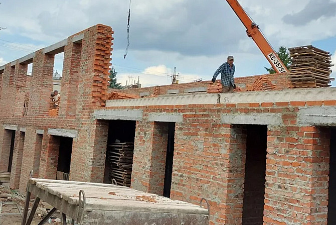Продаж 3 поверхового таунхауса 133.5 кв. м, Тернопіль Тернопіль - фото 5