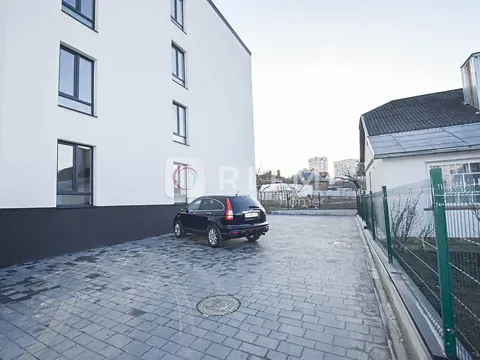 Оренда 2к Квартира 55.3 кв.м Петриківська вулиця 6 Тернопіль - фото 10