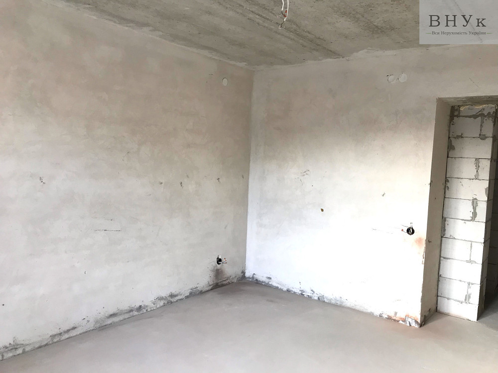 Продаж Квартира 3-кімнатна, 3/9 поверх на вул. Лепкого Б. Ternopil' - photo 12