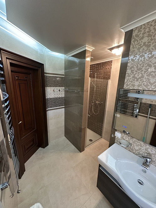 Продаж Квартира 3-кімнатна, 25/26 поверх на Коновальця Євгена вул., д. 36Б Kiev - photo 8