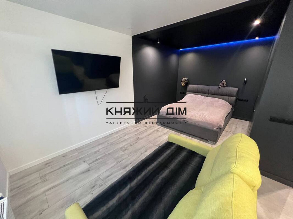 Продаж однокімнатної квартири ЖК Welcome home Код Об'єкта № 21145570 Київ - фото 2