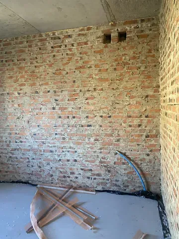 Продаж 2-поверховий   120 кв.м 4 кімн. на Кулика і Гудачека (Макарова) вулиця Рівне - фото 15