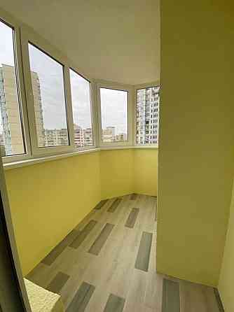 Оренда Квартира 1-кімнатна, 7/25 поверх на Сиваська, 12/2 Киев