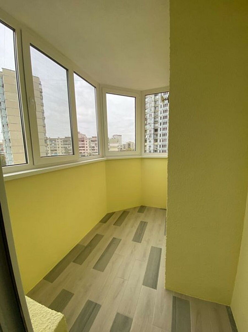 Оренда Квартира 1-кімнатна, 7/25 поверх на Сиваська, 12/2 Київ - фото 4