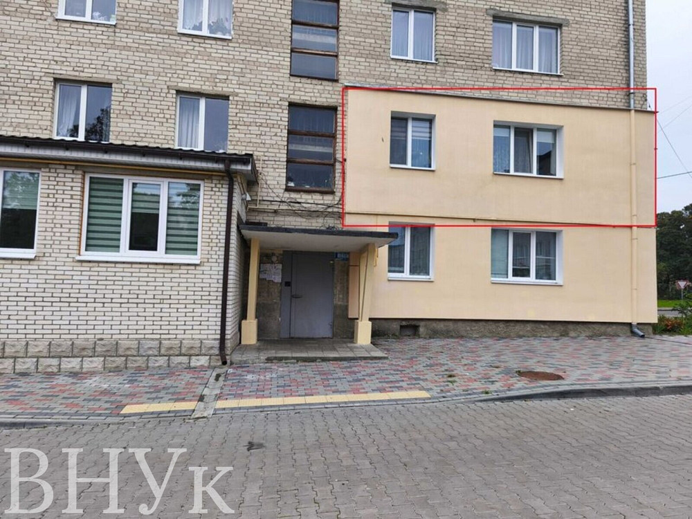 Продаж Квартира 2-кімнатна, 2/5 поверх на Князя Романа Луцьк - фото 18