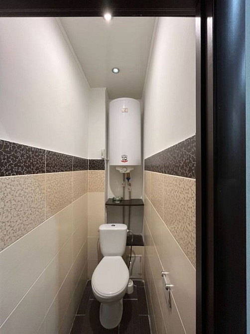 Оренда Квартира 1-кімнатна, 1/3 поверх на вул.Верболозна, 37 Київ - фото 10