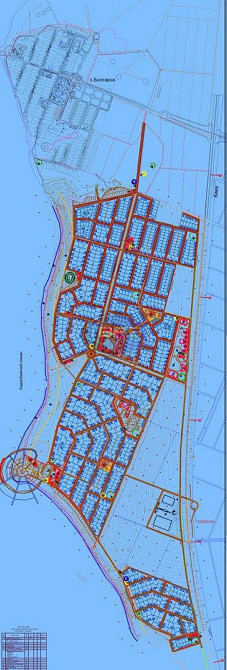 Продаж земельної ділянки 23 га на вул. Проект Болгарка - фото 10
