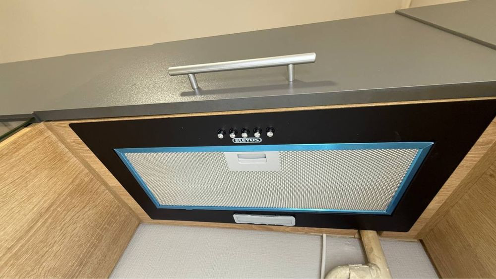 Продаж Квартира 1-кімнатна, 3/9 поверх на Вахтанга Кікабідзе вул., д. 5-Б Kiev - photo 6