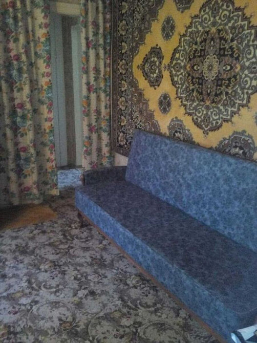 Продаж Квартира 3-кімнатна, 3/5 поверх на Бульвар Верховної ради, 31-а Київ - фото 10