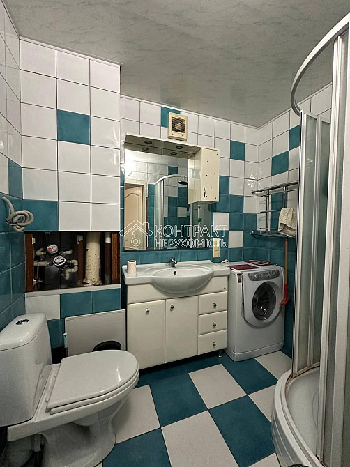 Продаж Квартира 3-кімнатна, 2/12 поверх на вул. Валентинівська Kharkiv - photo 9