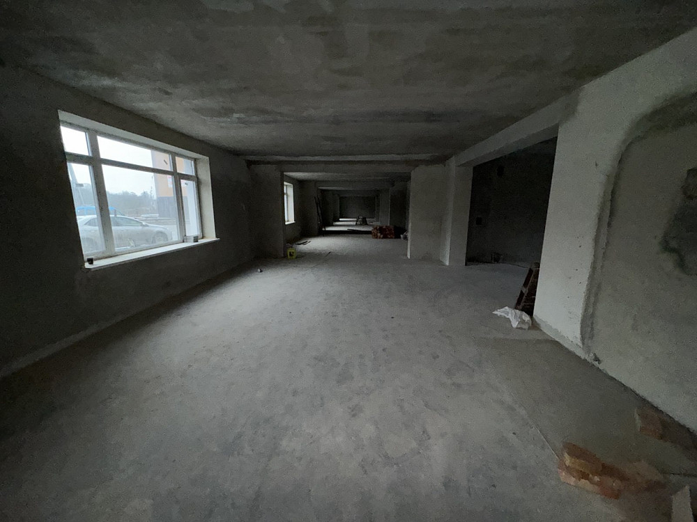 Продаж торгове приміщення на вул. Горбача поверх - 1/5 Кременець - фото 3