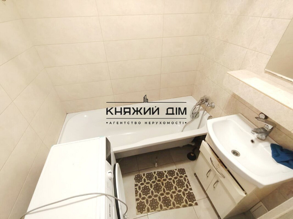 Оренда Квартира 2-кімнатна, 8/9 поверх на Вербицкого Архитектора ул. Київ - фото 12