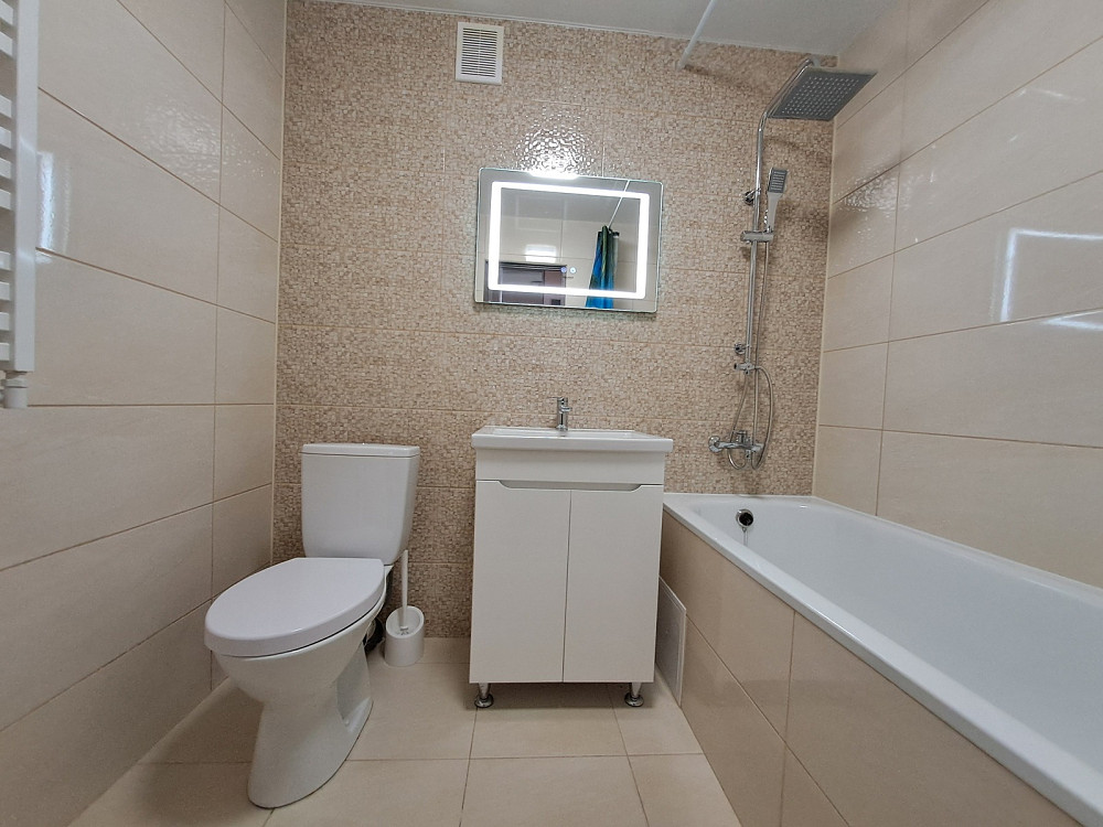 Оренда Квартира 1-кімнатна, 6/9 поверх на Злуки, 18 Тернопіль - фото 7