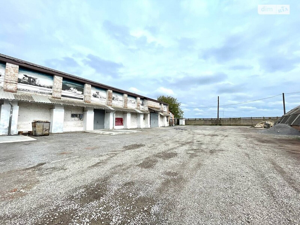 Оренда приміщення вільного призначення на Левка Лукяненка (Ватутіна) Вінниця - фото 1
