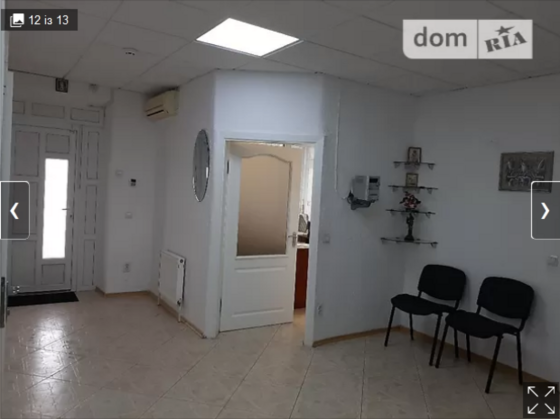 Оренда торгове приміщення на Зодчих поверх - 1/9 Вінниця