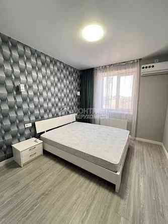 Продаж Квартира 1-кімнатна, 4/10 поверх на вул. Лосевський Харків