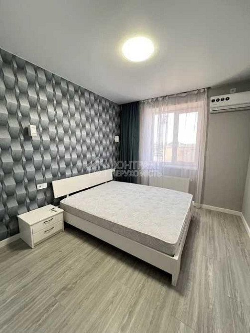 Продаж Квартира 1-кімнатна, 4/10 поверх на вул. Лосевський Харьков - изображение 3