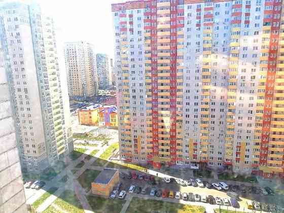 Оренда Квартира 1-кімнатна, 18/24 поверх на ул. Бориса Гмыри, 16а Київ