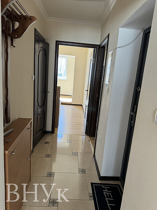 Продаж Квартира 2-кімнатна, 3/3 поверх на Крилова Луцьк - фото 1