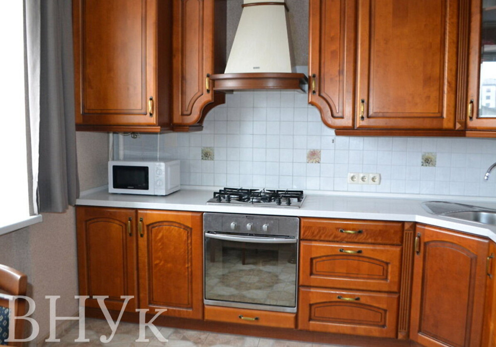 Продаж Квартира 3-кімнатна, 4/5 поверх на вул. Новий Світ Тернопіль - фото 11