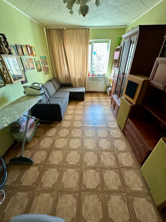 Продаж Квартира 3-кімнатна на ул. Евгения Чикаленко (ул. Академика Вильямса), 59/1 Одесса