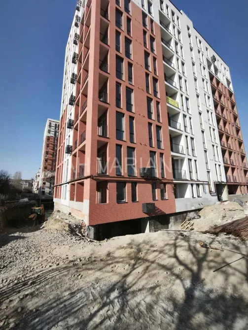 Продажа 2к Квартира 47 кв.м Гагаріна 28В Ужгород - изображение 2