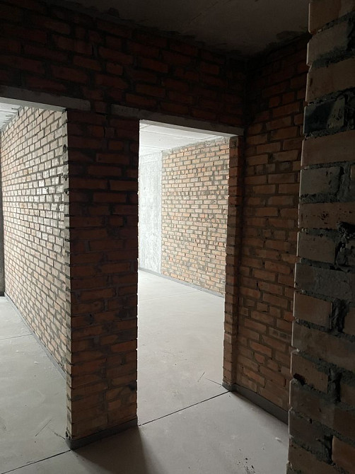 Продаж Квартира 1-кімнатна, 19/25 поверх на Вишгородська вул., д. 45Г Kiev - photo 9