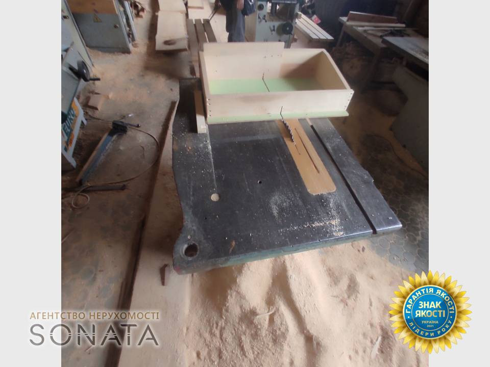 Продаж офісне приміщення на вул.Куйбишева, 16 поверх - 1/1 Сміла - фото 12