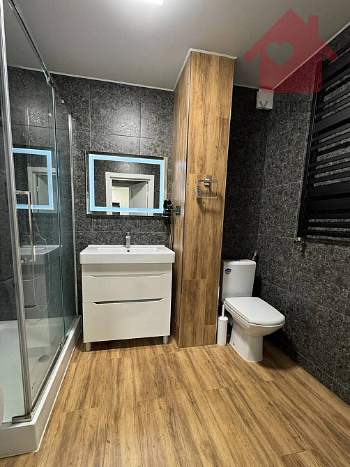 Продаж трикімнатної квартири по вул.Заньковецької Uzhhorod - photo 10