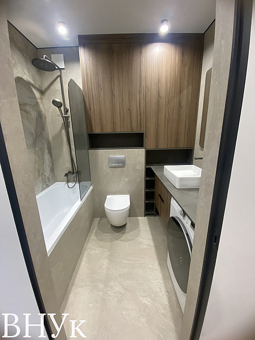 Продаж Квартира 1-кімнатна, 7/8 поверх на вул. Щирецька Львів - фото 7